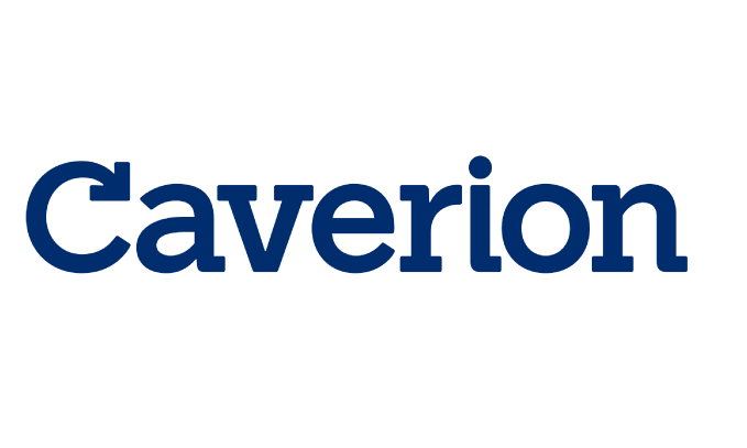 Caverion logo
